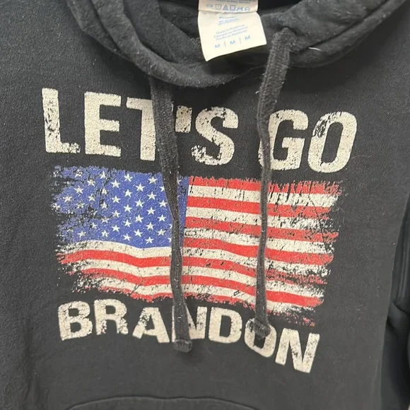 Men’s sweatshirt - Picture 3 of 4